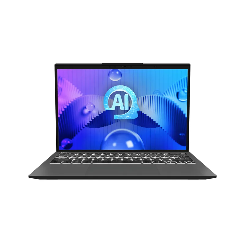 MSI PRESTIGE 13 AI EVO A1MG-029US