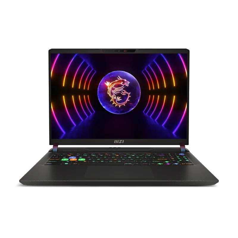 MSI VECTOR GP68HX 12VH-022NL