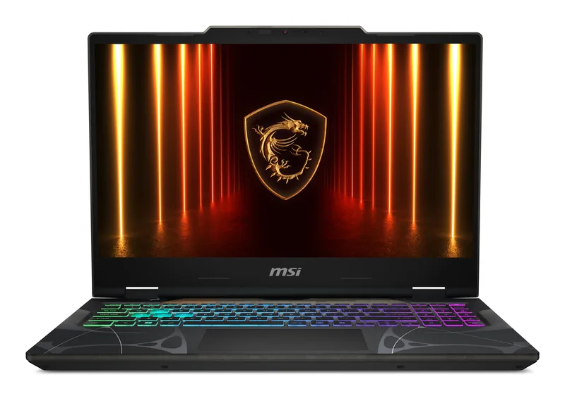 MSI Cyborg 15 B2RWEKG-003UK