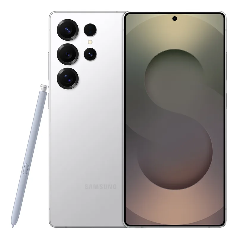 Samsung Galaxy S25 Ultra