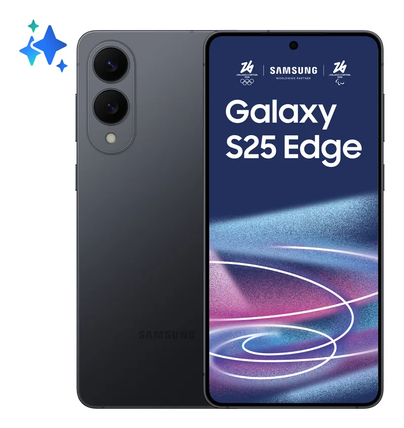 Samsung Galaxy S25 Edge