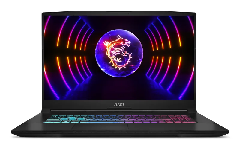 MSI Katana 17 B13VEK-015UK