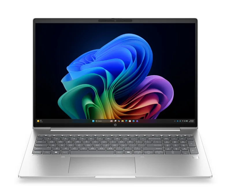 HP ProBook 4 G2a 16 inch Notebook Next Gen AI PC Wolf Pro Security Edition