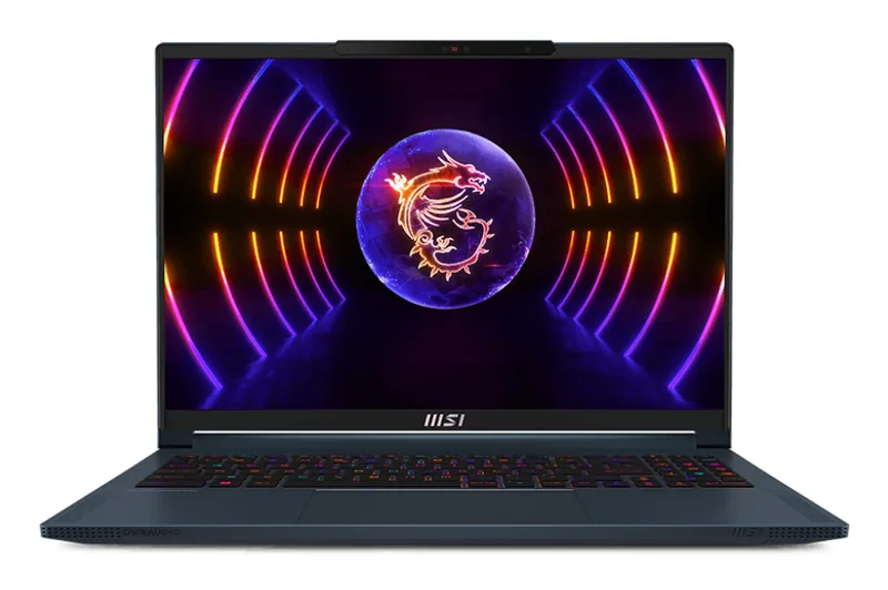 MSI 16STUDIO A13VG-074