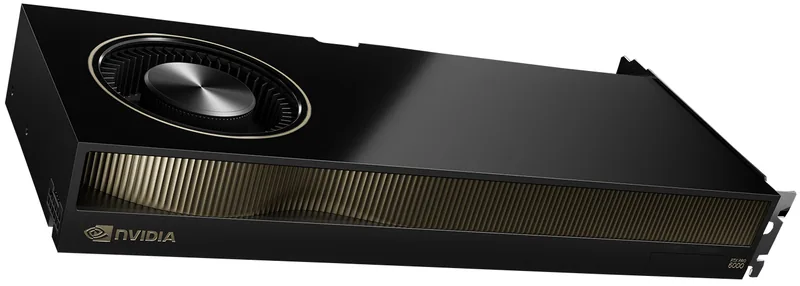 DELL RTX PRO 6000 Blackwell