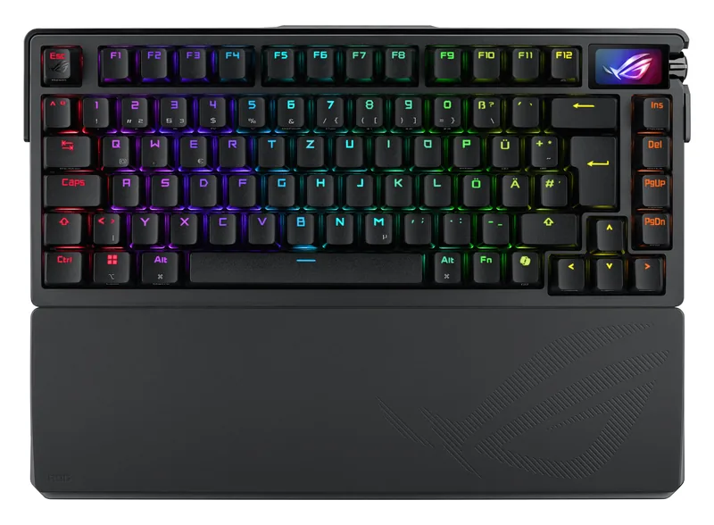 ASUS ROG Azoth Extreme