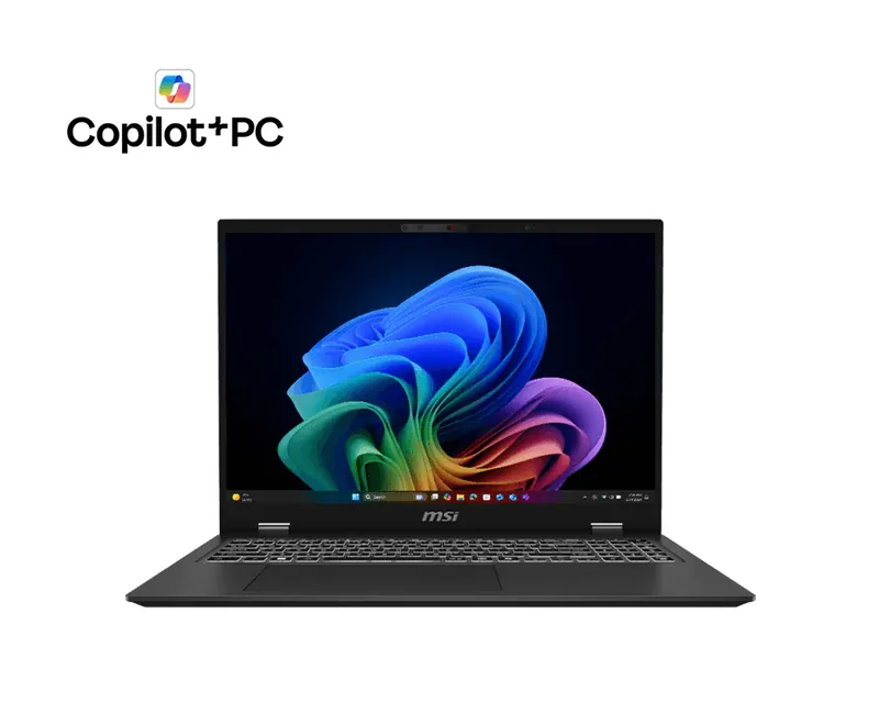 MSI Prestige 16 AI+ EVO B2VMG-082IT