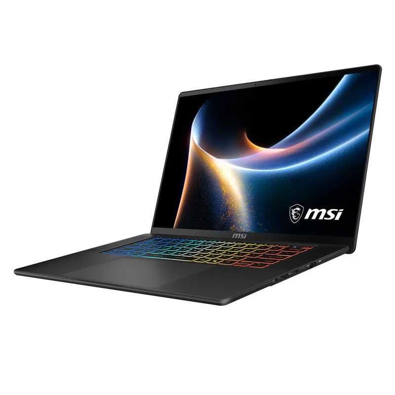 MSI Stealth 16 AI+ B3WGX-015FR