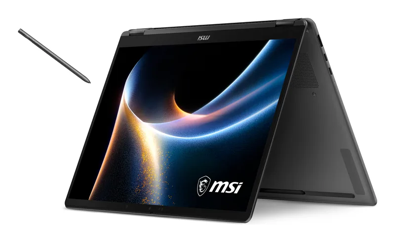 MSI Prestige 14 FLIP AI+ D3MTG-076UK