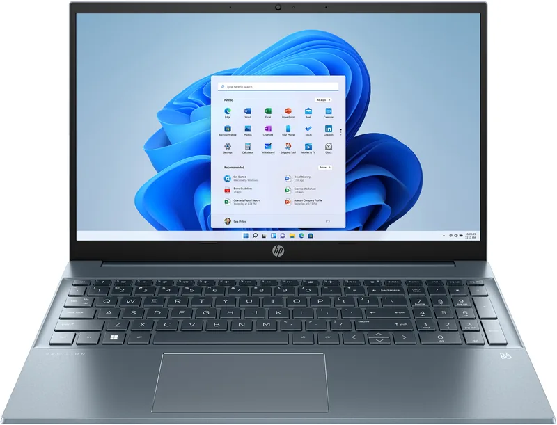 HP Pavilion 15-eg3020na
