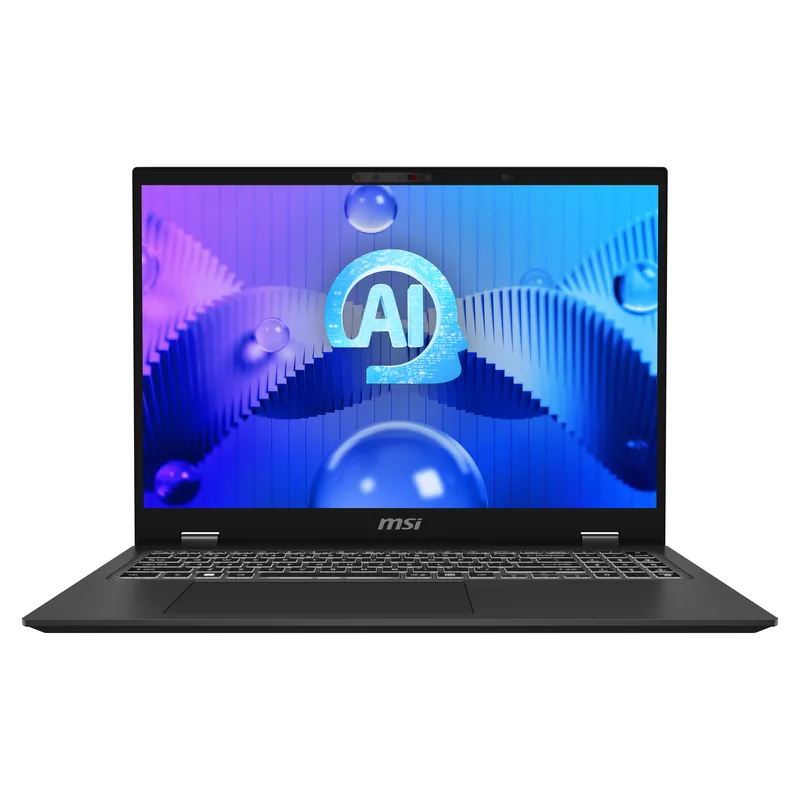 MSI Prestige 16 AI EVO B1MG-233BE