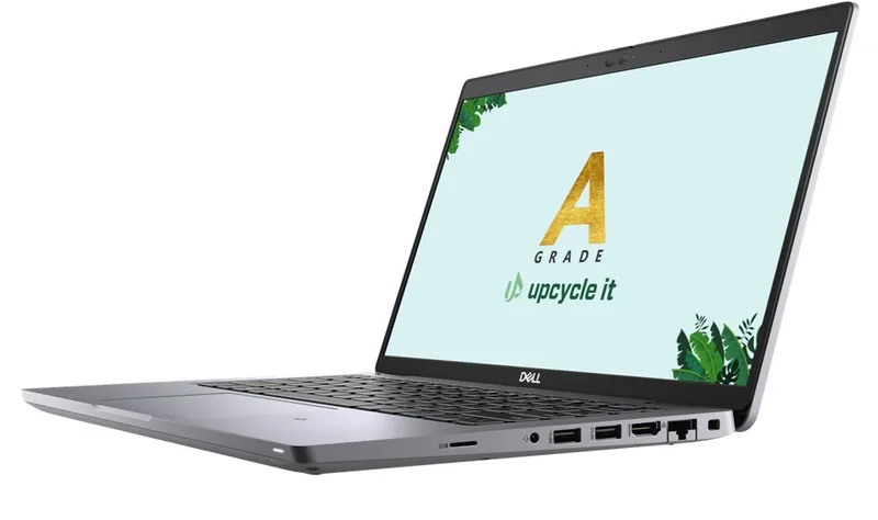 DELL Latitude 5420 (Refurbished) A
