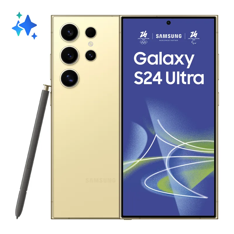 Samsung Galaxy S24 Ultra