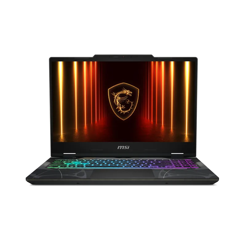 MSI Cyborg 15 B13WEKG-802NL