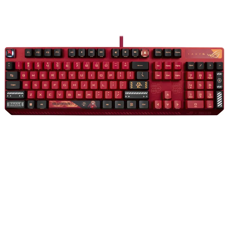 ASUS XA13 ROG STRIX SCOPE RX EVA02/RD/US