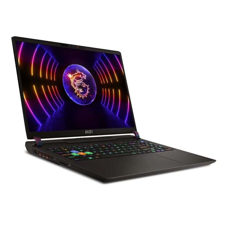 MSI Vector GP68HX 13VG-009FR