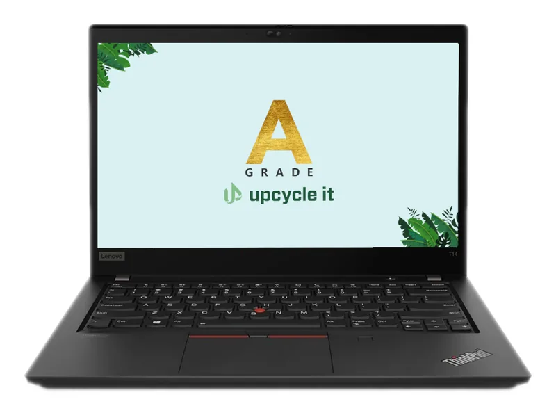 Lenovo Lenovo ThinkPad T14 G1 (Refurbished) A