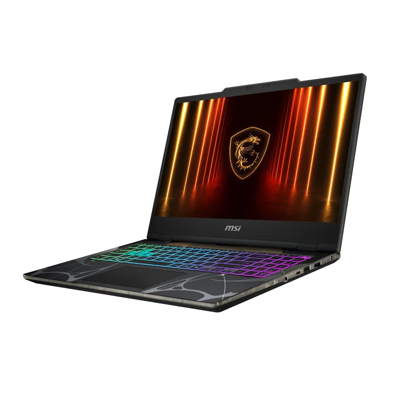 MSI Cyborg A15 AI B2HWEKG-007FR
