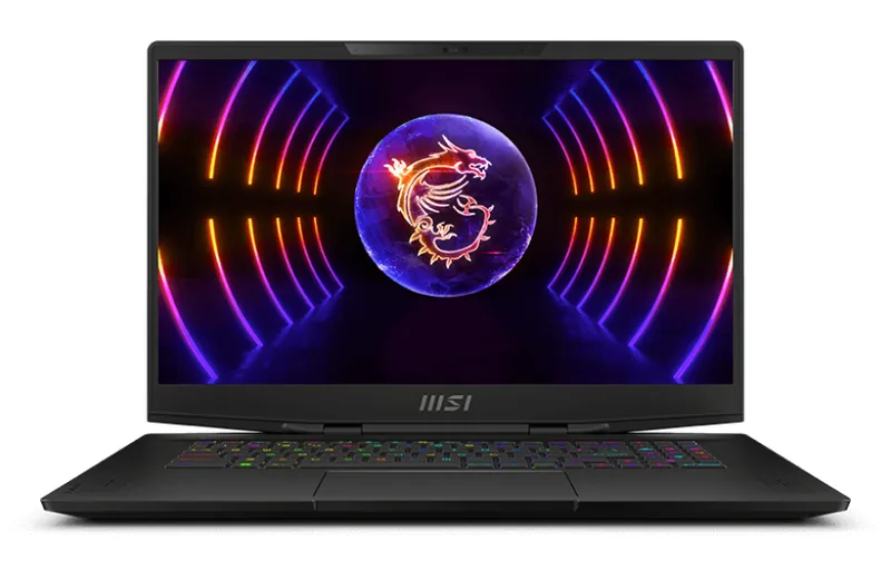 MSI Stealth 17Studio A13VH-031ES