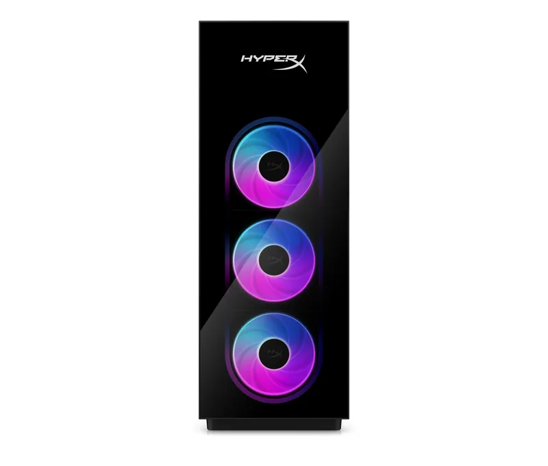 HP HyperX OMEN MAX 45L Gaming Desktop GT24-0400na PC