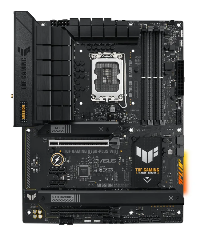 ASUS TUF Gaming B760-Plus WIFI