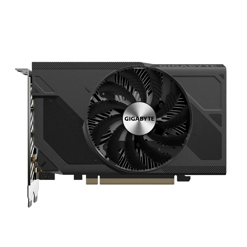 GIGABYTE GeForce RTX 4060 D6