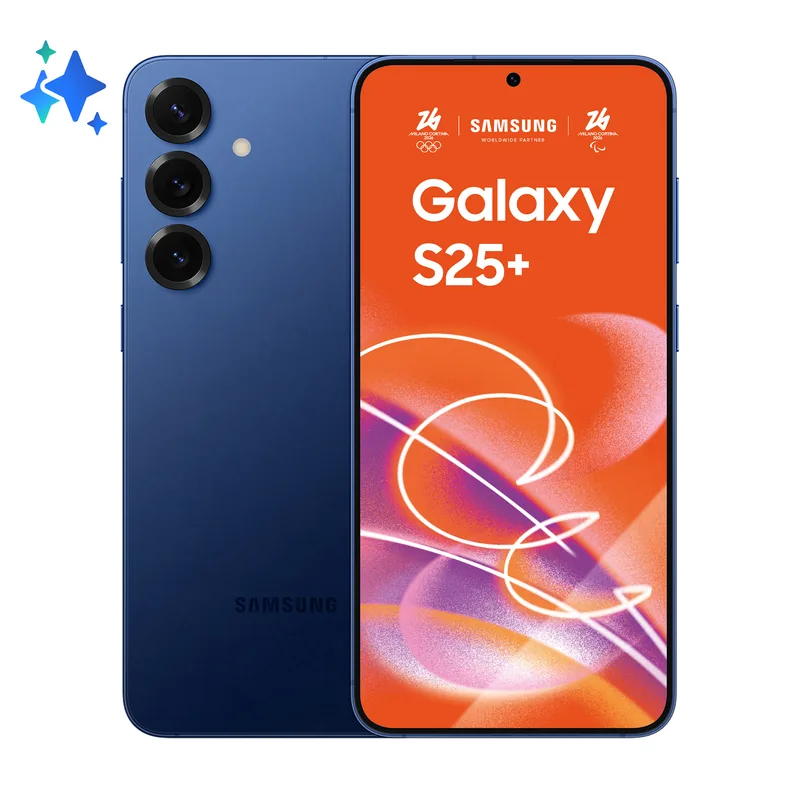 Samsung Galaxy S25+