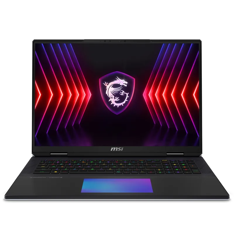 MSI Titan 18 HX A14VHG-004UK
