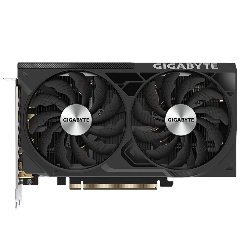 GIGABYTE GeForce RTX 4060 Ti WINDFORCE OC