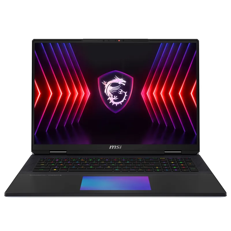 MSI Titan 18 HX A14VIG-036US