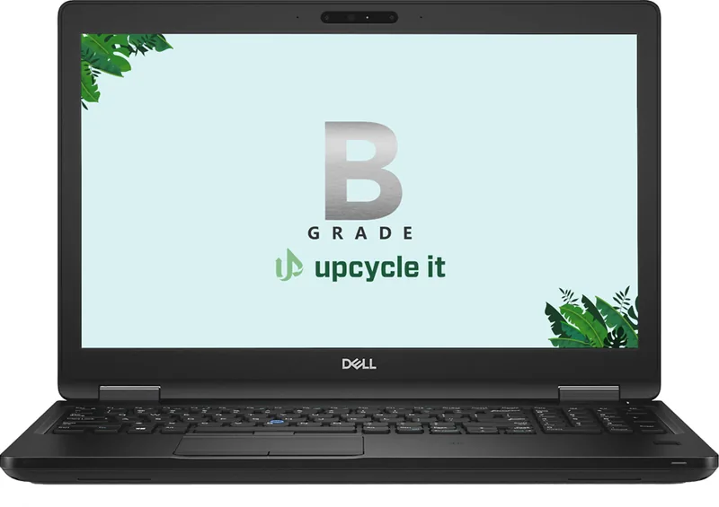 DELL Dell inc. Latitude 5590 (Refurbished) B