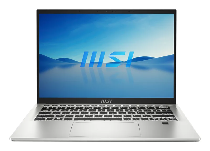 MSI Prestige 14EVO B13M-272NL