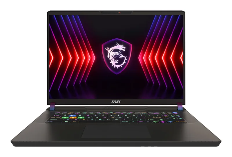 MSI Vector 17 HX A14VGG-216NL