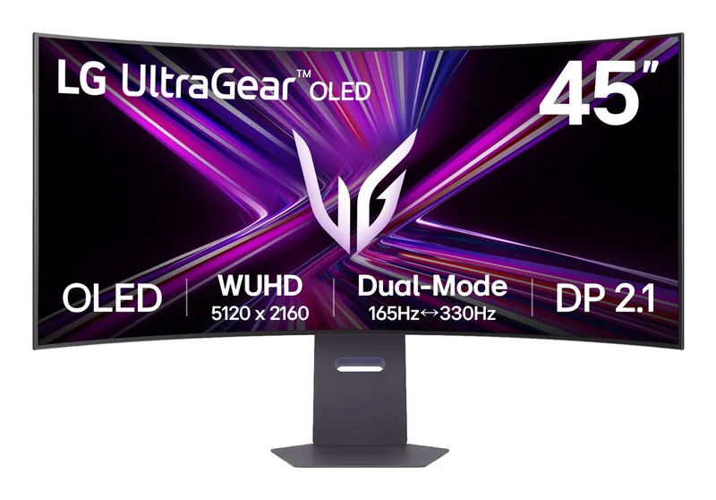 LG UltraGear