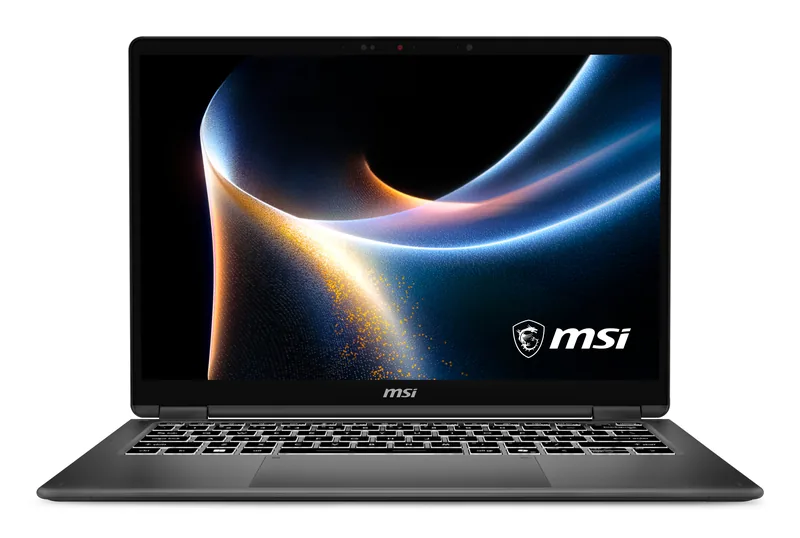 MSI Prestige 14 FLIP AI+ D3MTG-050BE