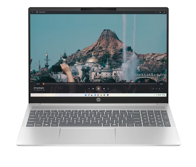 HP Pavilion 16-af0002na