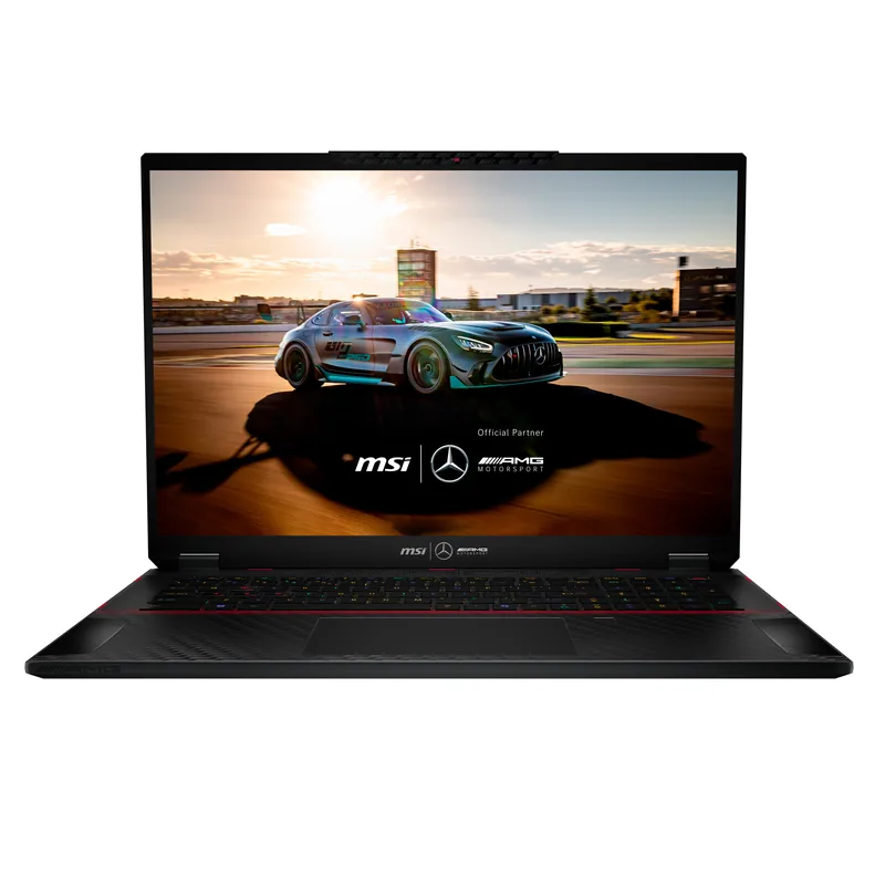 MSI Stealth 18 MERCEDESAMG A1VHG-047CA