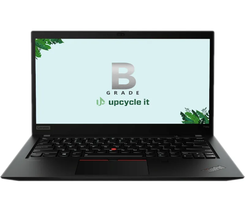Lenovo Lenovo ThinkPad T14s G1 (Refurbished) B
