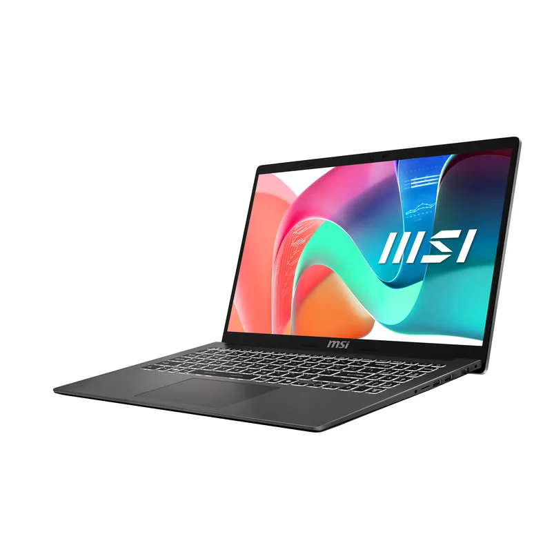 MSI Modern 15 F1MG-686XFR