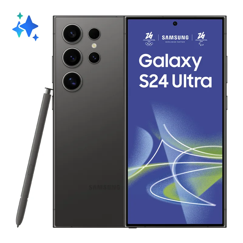 Samsung Galaxy S24 Ultra