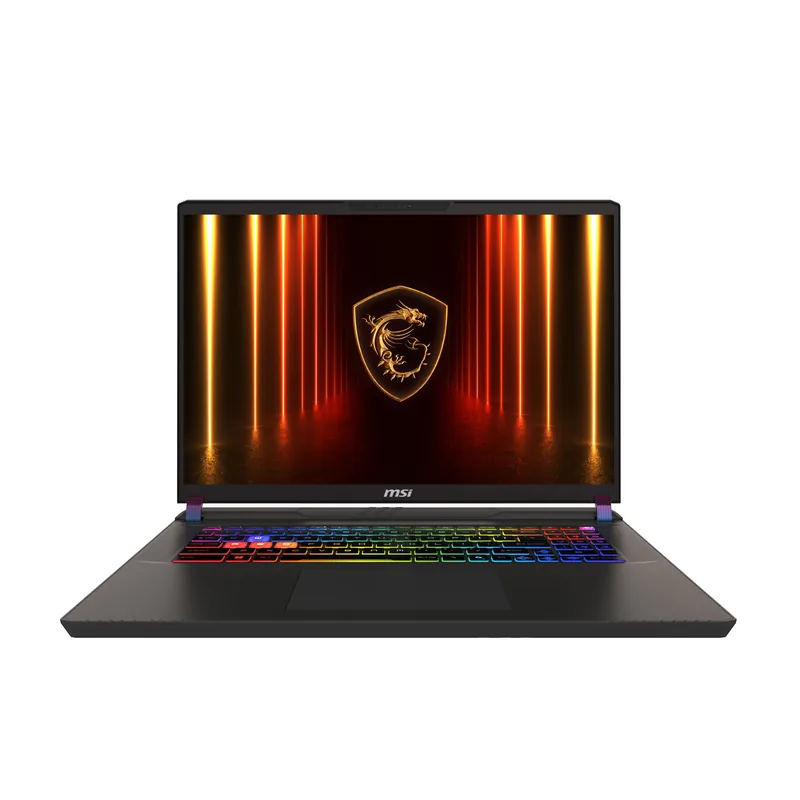 MSI Vector 17 HX AI A2XWIG-040