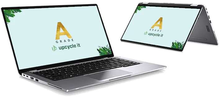 DELL Dell Latitude 7400 2-in-1 (Refurbished) A