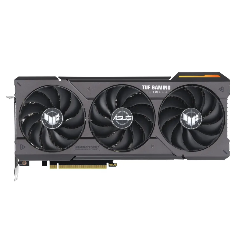 ASUS TUF-RTX4060TI-8G-GAMING