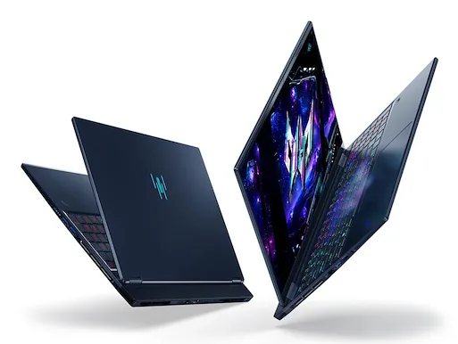 Acer Predator Helios Neo 16S AI