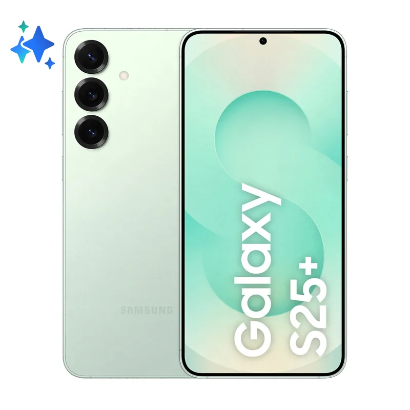 Samsung Galaxy S25+