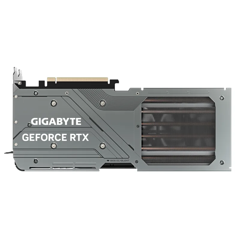 GIGABYTE GeForce RTX 4070 SUPER GAMING OC 12G