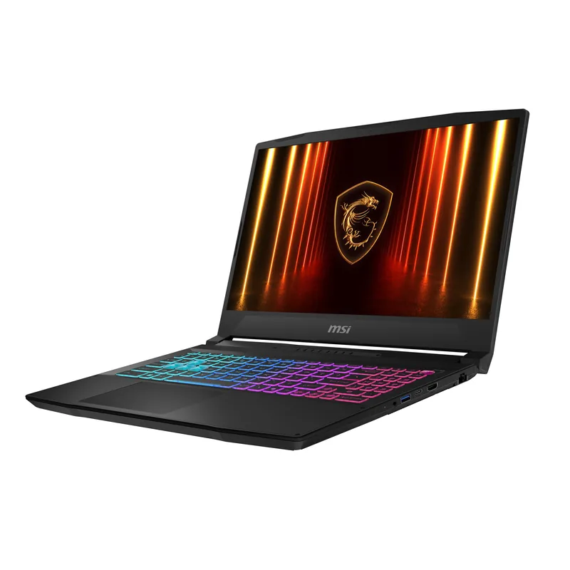 MSI Katana 15 HX B14WFK-007FR