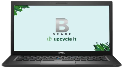 DELL Dell Inc. Latitude 7490 (Refurbished) B