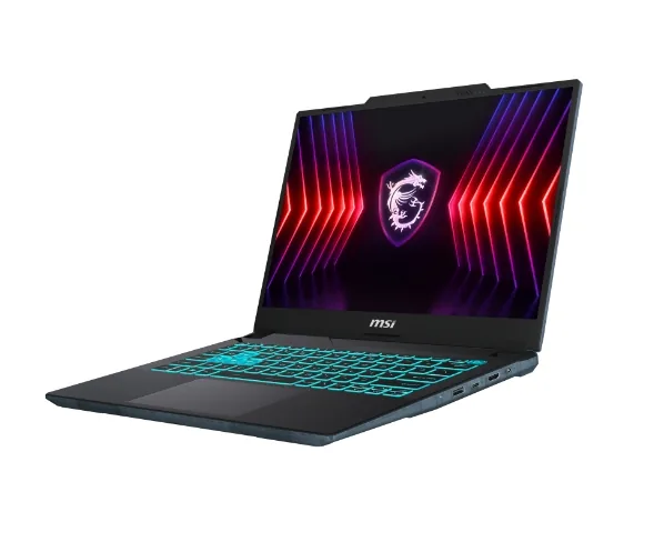 MSI Cyborg 14 A13VF-053XES