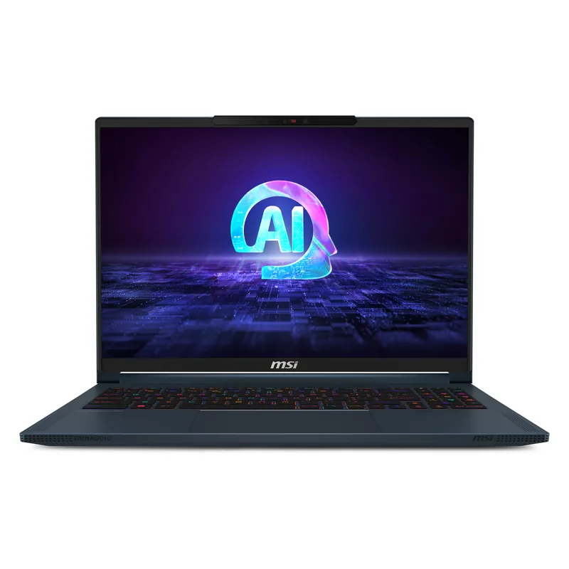MSI Stealth 16 AI STUDIO A1VIG-001UK